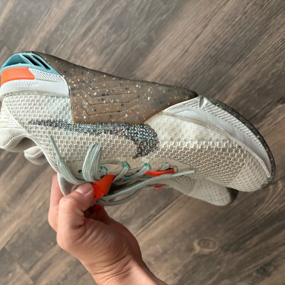 Good condition Nike metcon